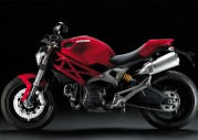 Ducati Monster 696